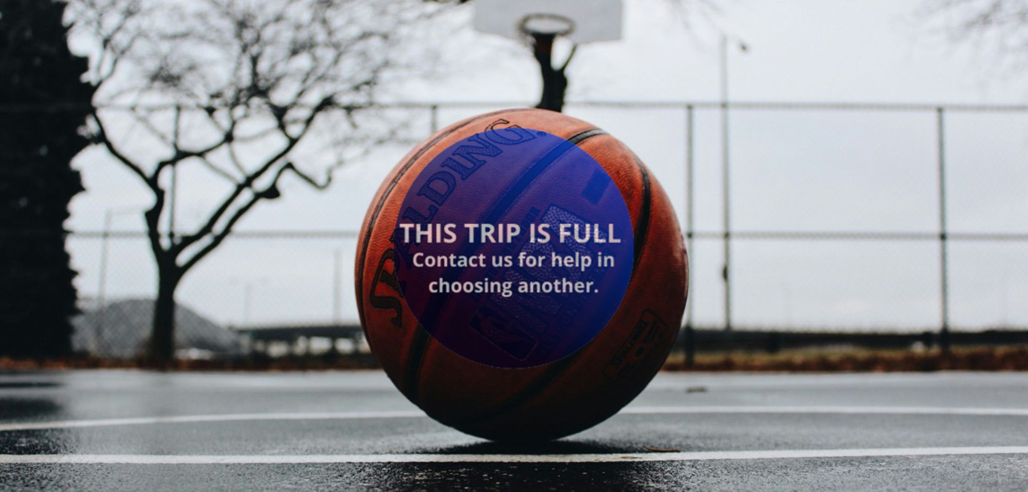 Ovar, Portugal - Basketball